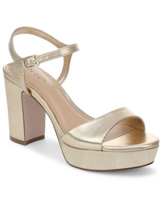 Women's Suzannahh Platform Dress Sandals