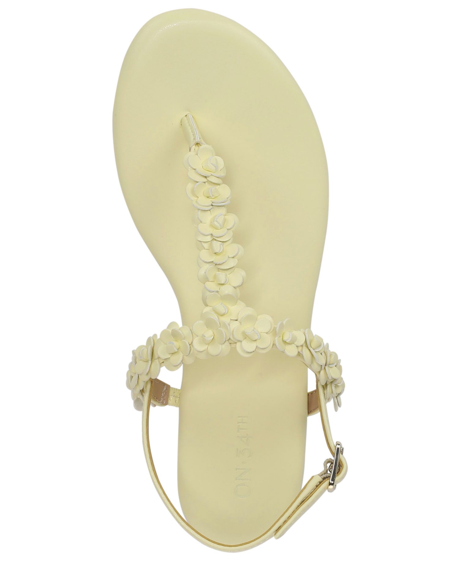 Women's Ariellaa Thong Flat Sandals