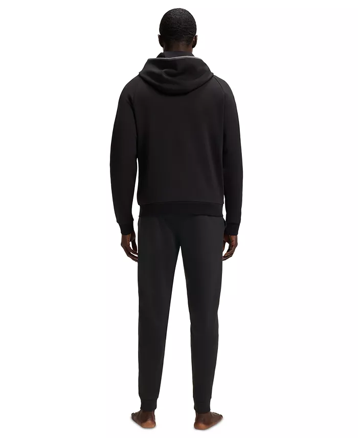 Men's Cotton Elastic Waist Authentic Pants - thumbnail 4