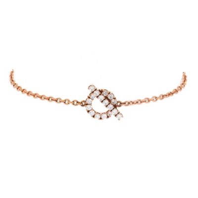 Pre-Owned HERMES Finesse Bracelet
