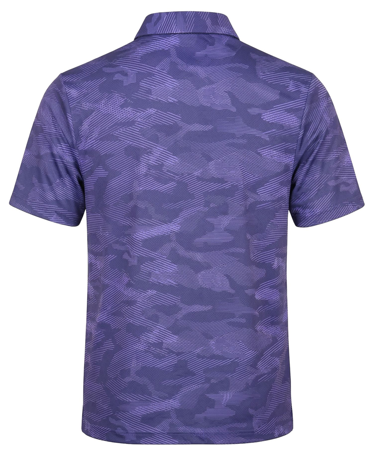 Men's Classic-Fit Polo Shirt
