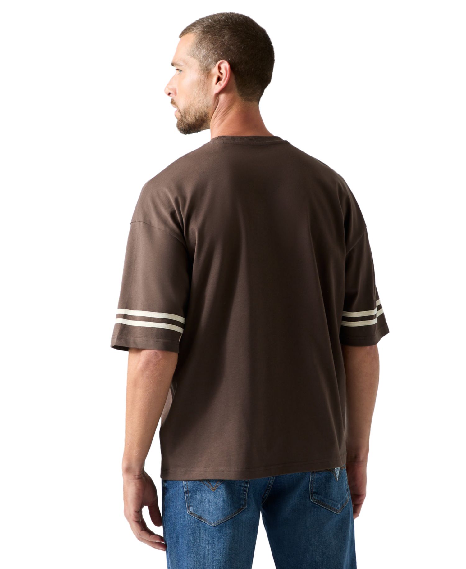 Men's Herald Regular-Fit T-Shirt