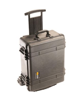 1560MNF Case and Mobility Kit without Foam