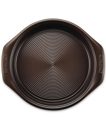 Circulon - Symmetry Nonstick Chocolate 9" Round Cake Pan