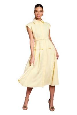 flannel shirt dress for women Toad & Co T1781409 Ws Re-Form Popover LS Dress