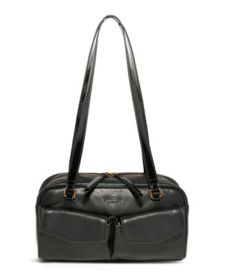 Women's Aspen Multi Pocket Shoulder Bag