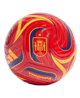 Men's World Cup 2026 RFEF Spain Mini Home Ball