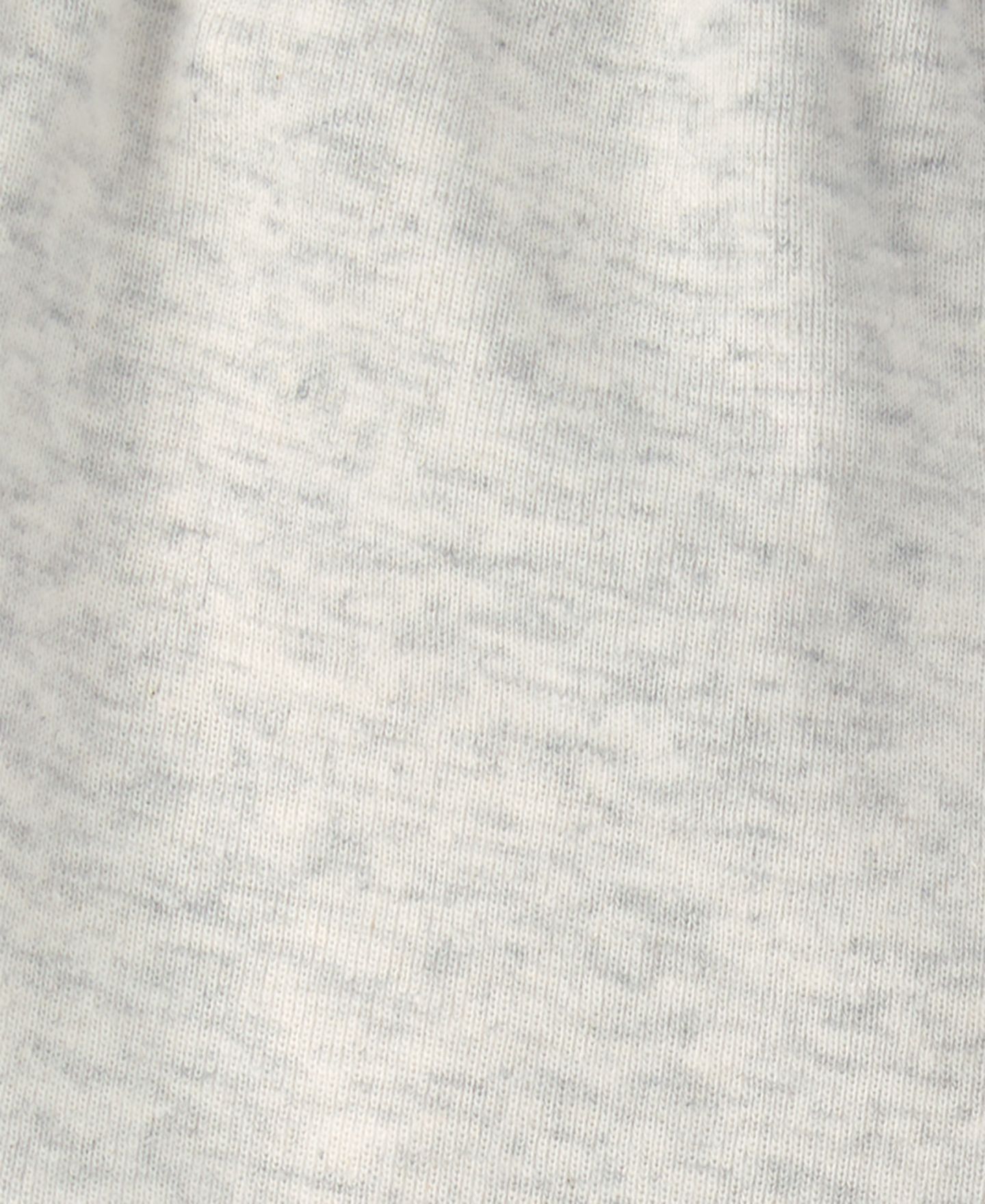 Брюки Carter's Pull-On Pants, 2-Pack для малышей, цвет: Слоновая кость / Серый — фото 4