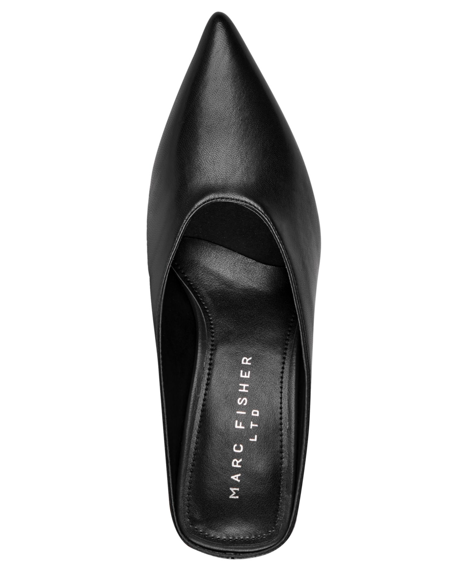 Women's Malley Pointed Toe Wedge Mules