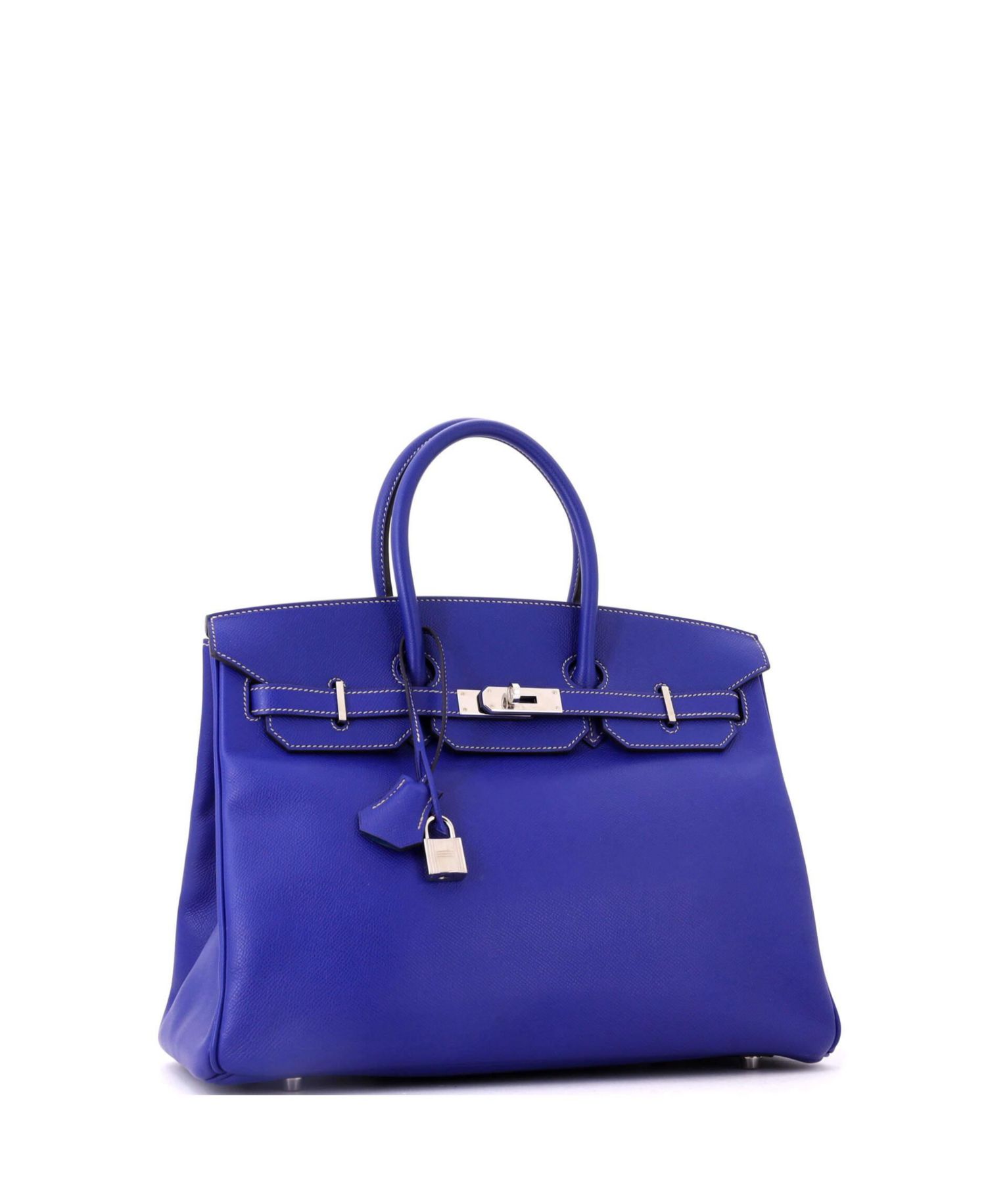 Candy 35 Handbag Epsom