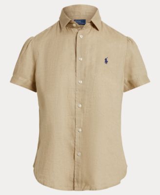 Women's Short-Sleeve Shirt