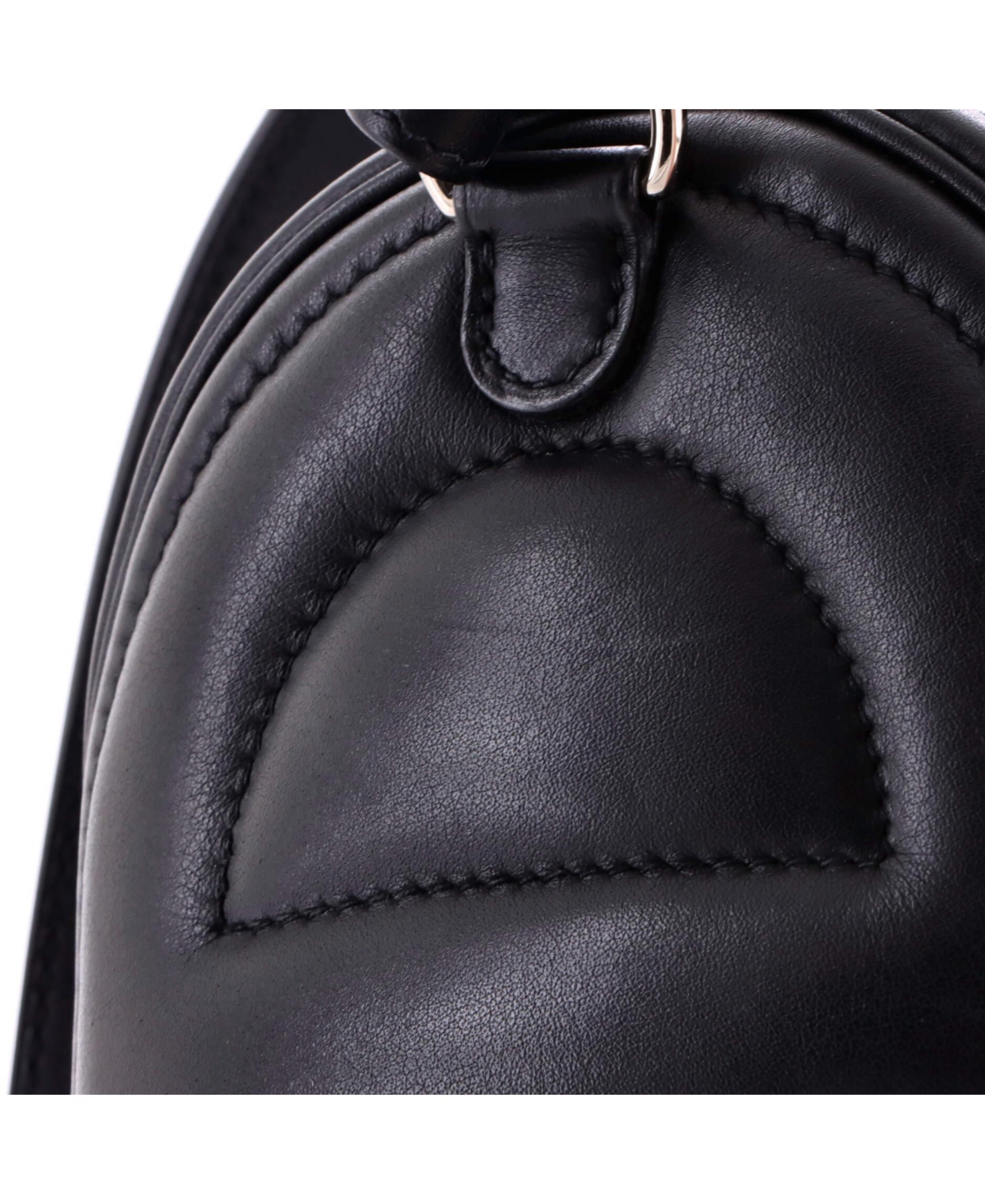 Pre-Owned HERMES In-The-Loop Belt Bag Swift