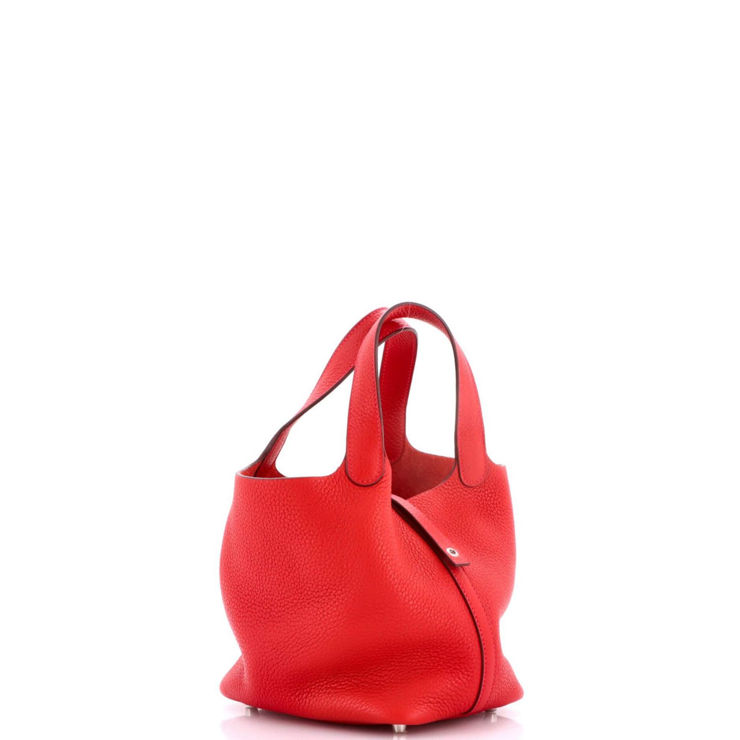 PM Picotin Lock Bag Clemence