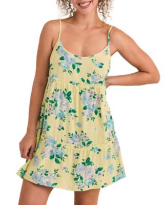 Women's Dove Slip