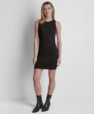 DKNY Jeans Women's Black Semi-Formal Cocktail & Party Dresses | Macy's