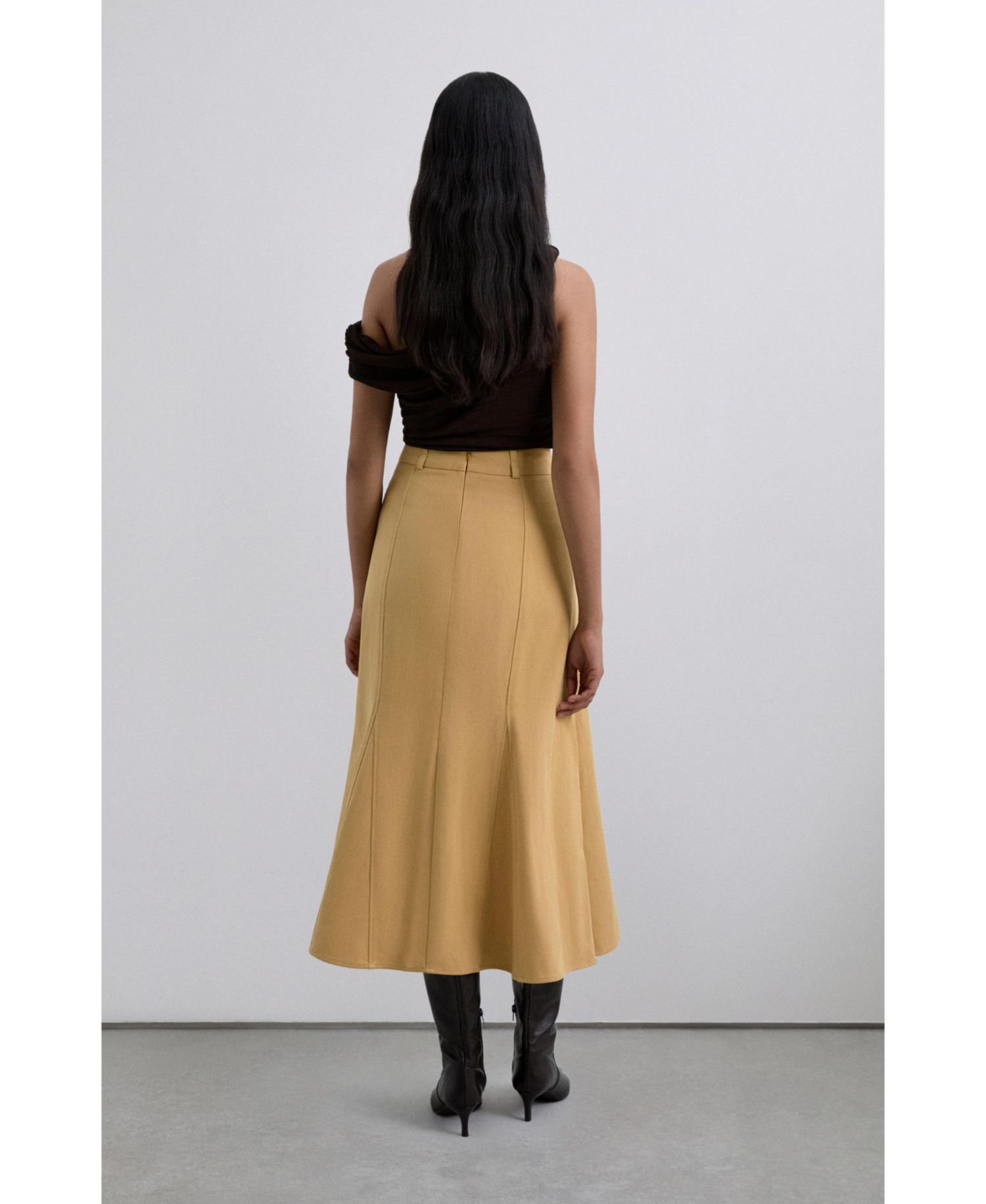 Women's Mustill Skirt