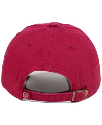 stanford 47 hat