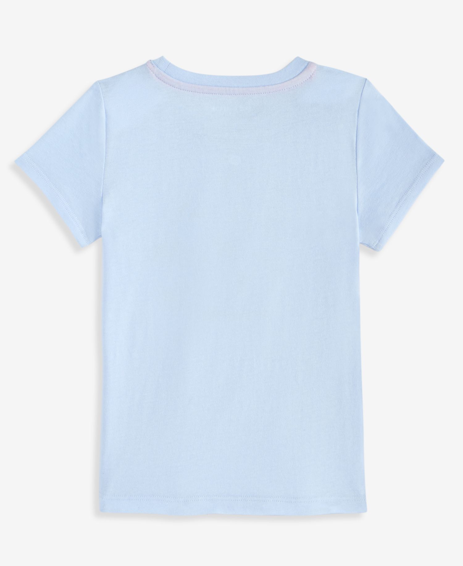 Girls' 12M-5T Dress Up Dogs T-Shirt