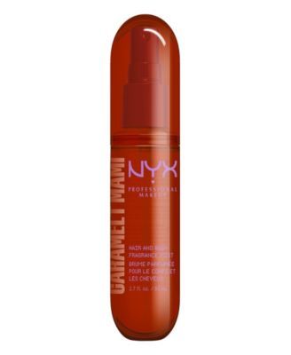 Fat Oil Body Mist, 2.7 oz.