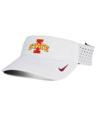 Nike Iowa State Cyclones Dri-FIT Vapor 