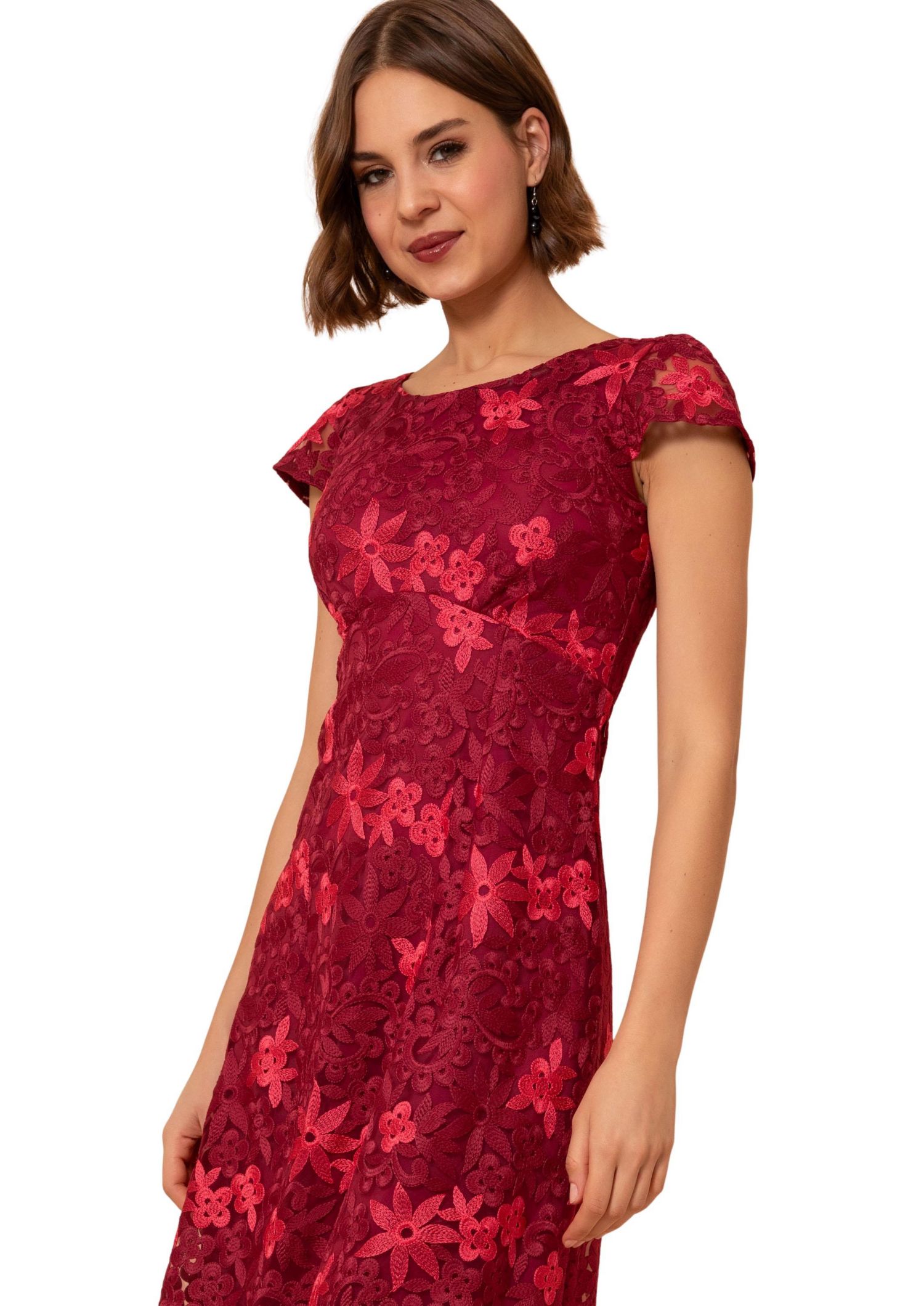 Women's Charlotte Dress