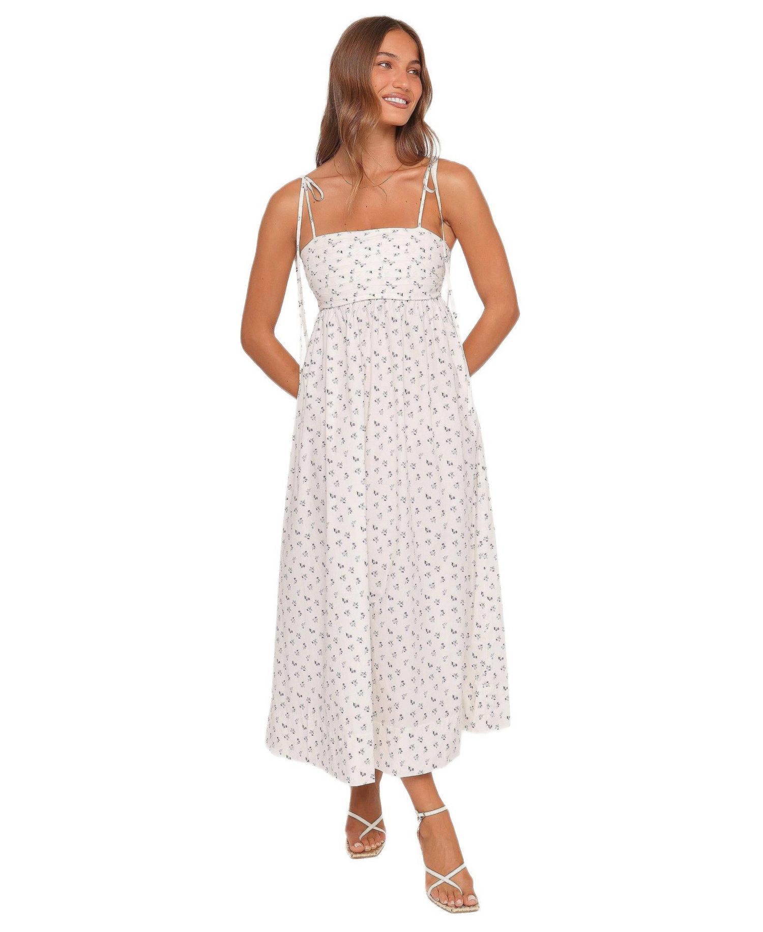 Women's Ashtyn Maxi Dress