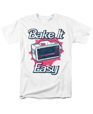 Men's Easy Bake Oven Bake It Easy T-Shirt