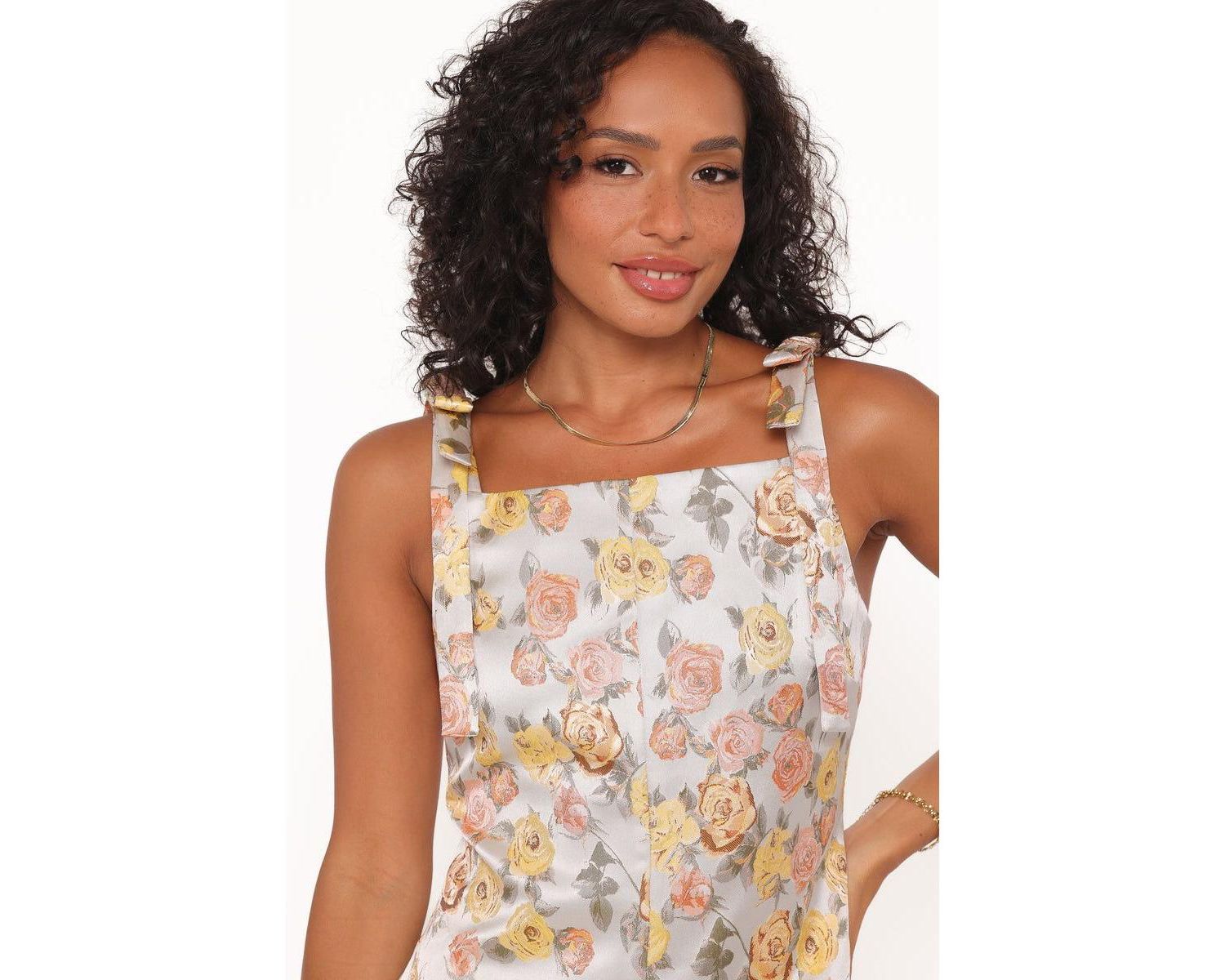 Women's Carlie Mini Dress
