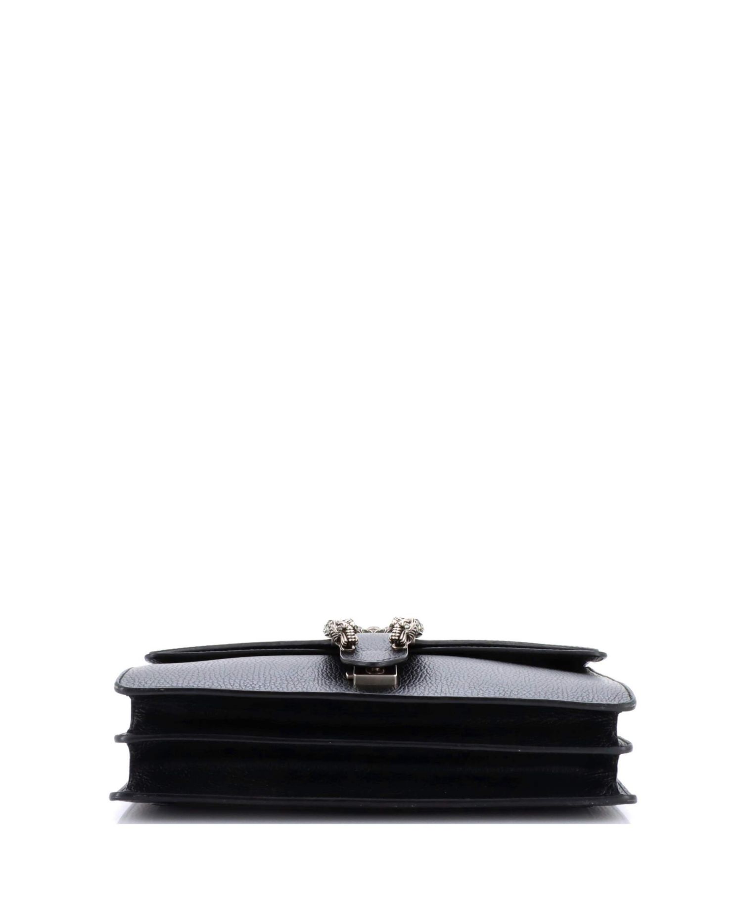 Medium Dionysus Bag Leather