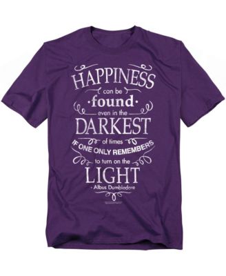 Men's Happiness T Shirt