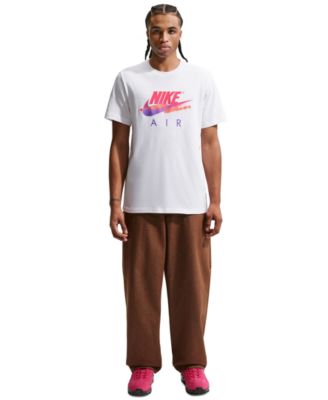 Men's DNA Futura Crewneck T-Shirt