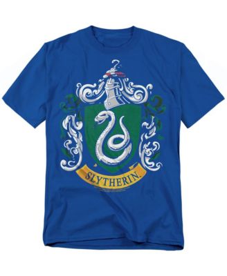 Big & Tall Slytherin Crest T-Shirt