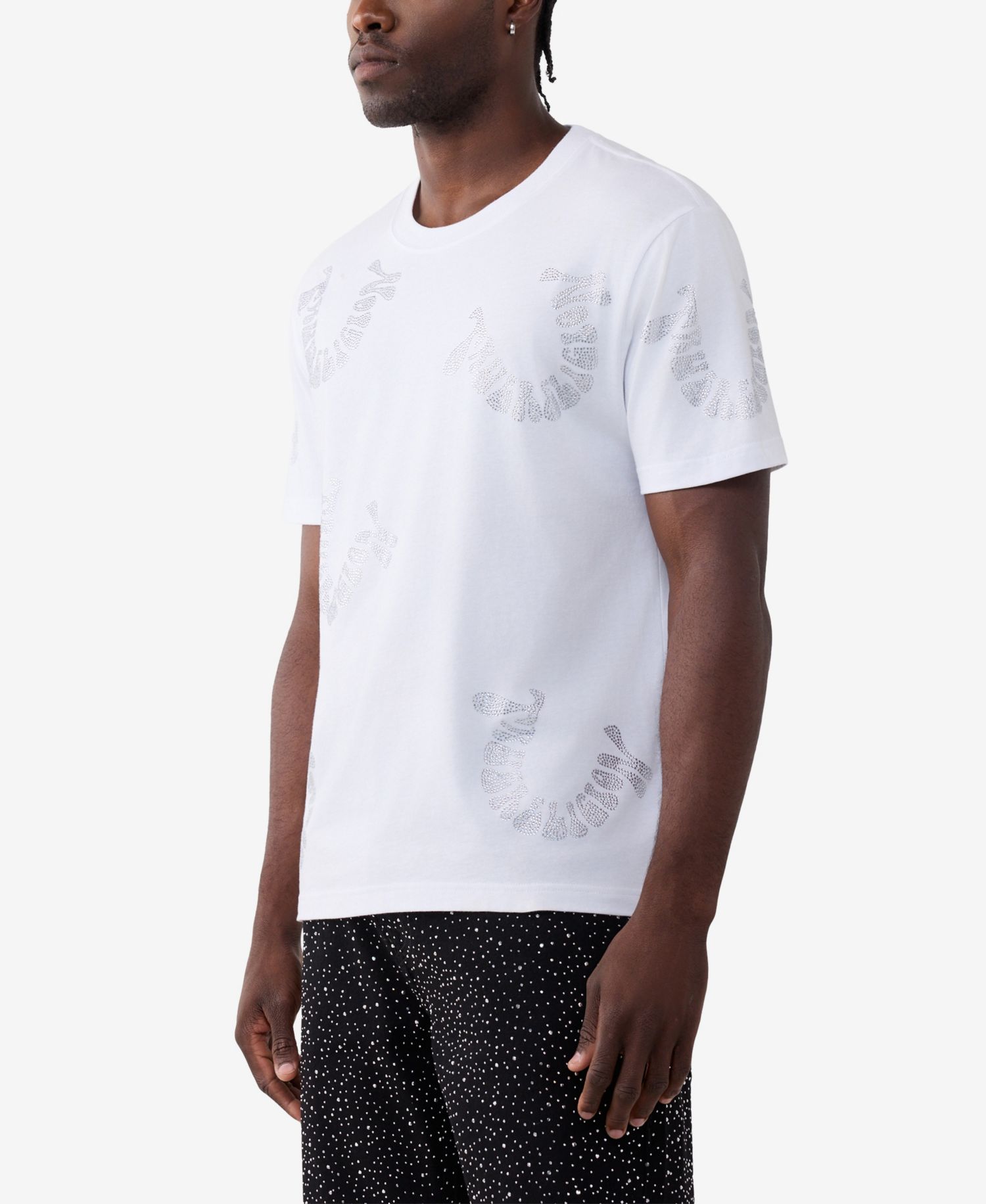 Men's Regular-Fit T-Shirt