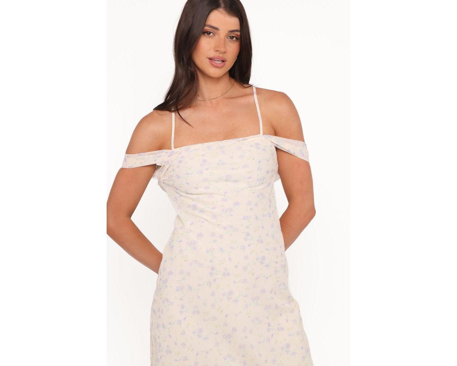 Women's Elwood Midi Dress