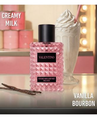 Born in Roma Vanilla Bliss Limited Edition Hair and Body Mist, 3.4