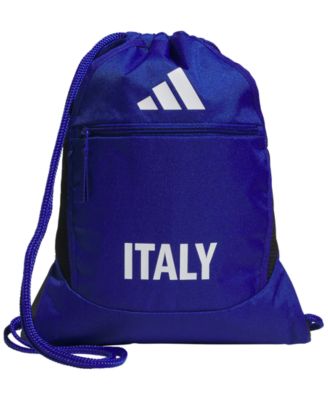 Italy Corded Sackpack