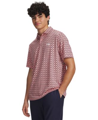 Men's Regular-Fit Polo shirt