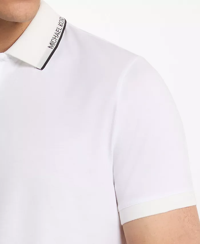 Men's Regular-Fit Polo Shirt - thumbnail 9