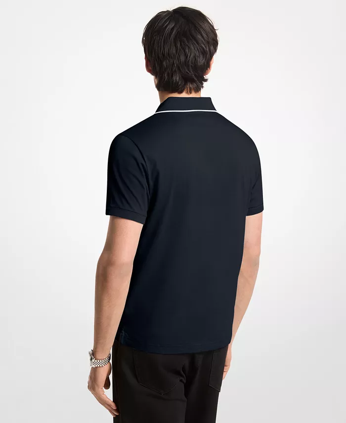 Men's Regular-Fit Polo Shirt - thumbnail 7