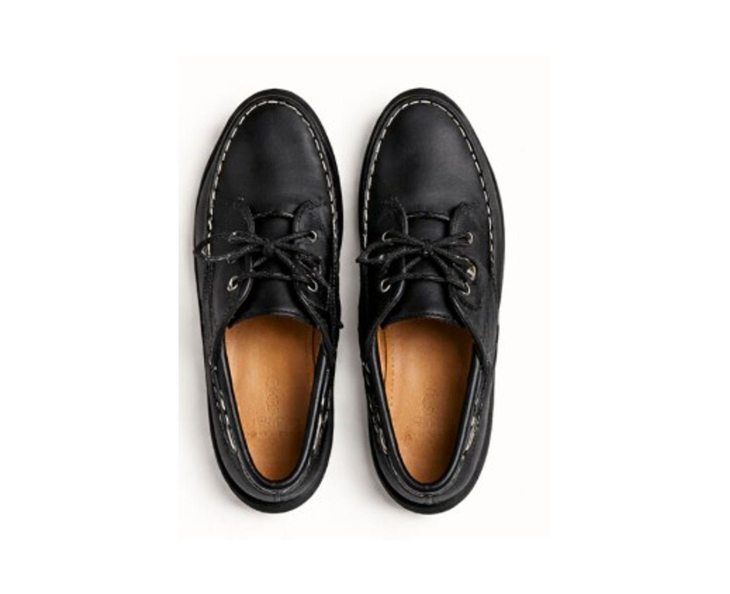 Men's Canoe Shoe
