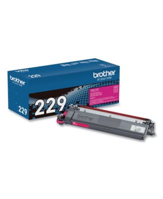 TN229M 1,200 Page-Yield Toner - Magenta