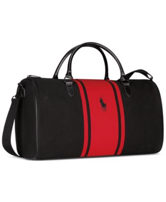 Polo red bag online