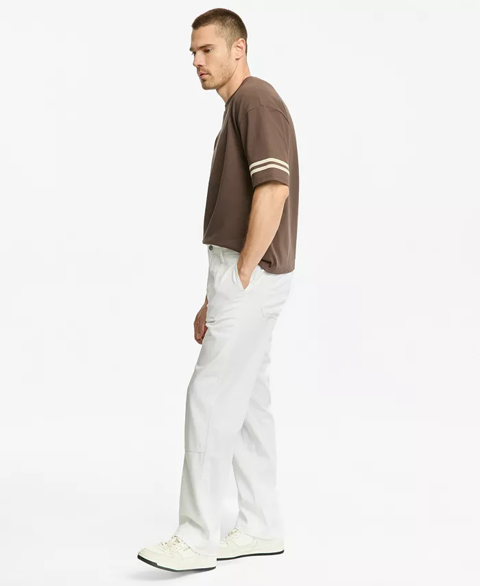 Men's Mason Carpenter Straight-Leg Jeans - thumbnail 3