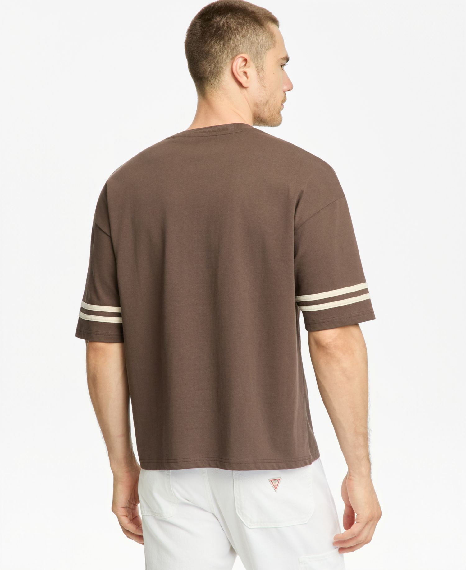 Men's Herald Regular-Fit T-Shirt