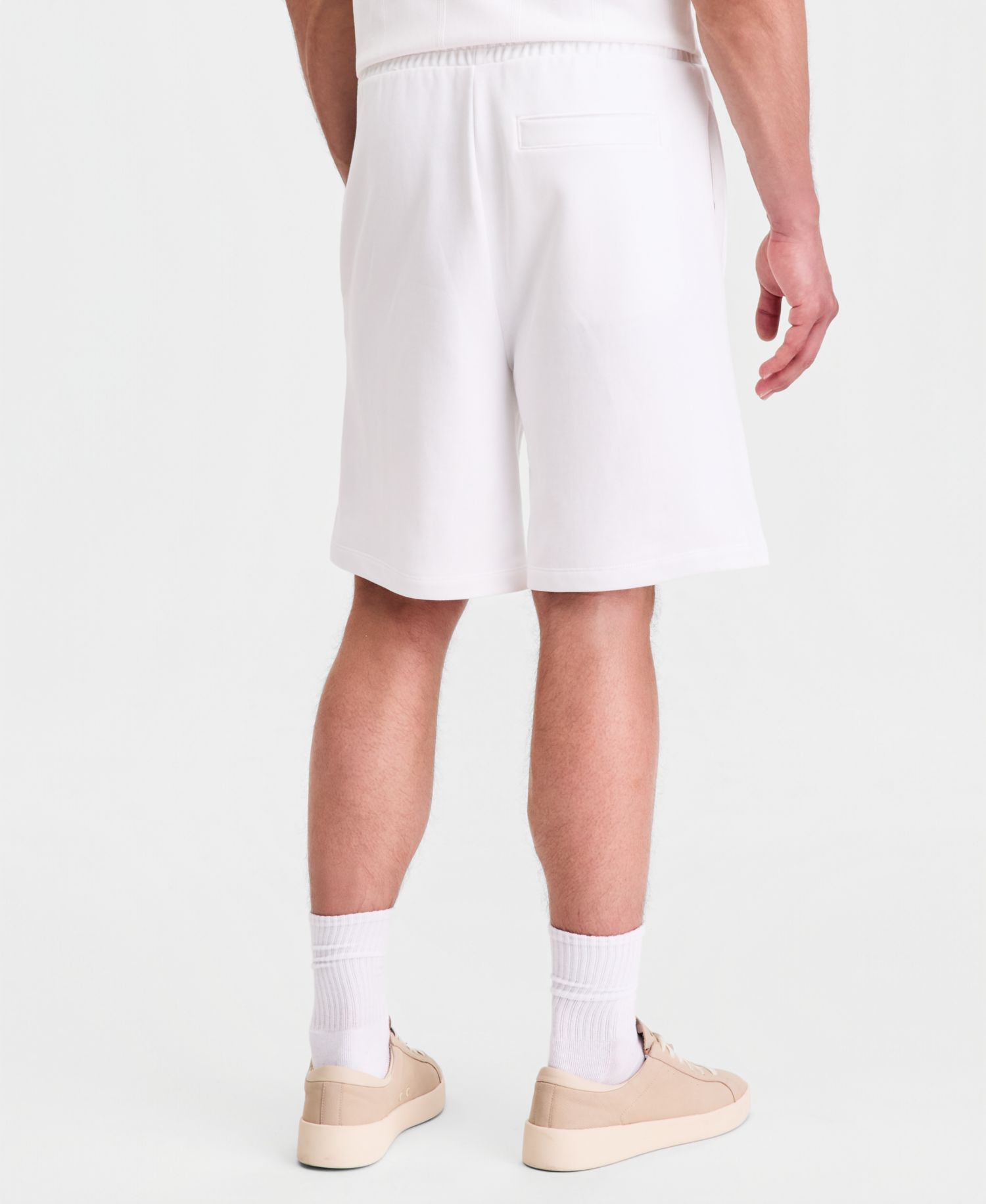 HUGO by Men's Demsishort Drawstring Shorts