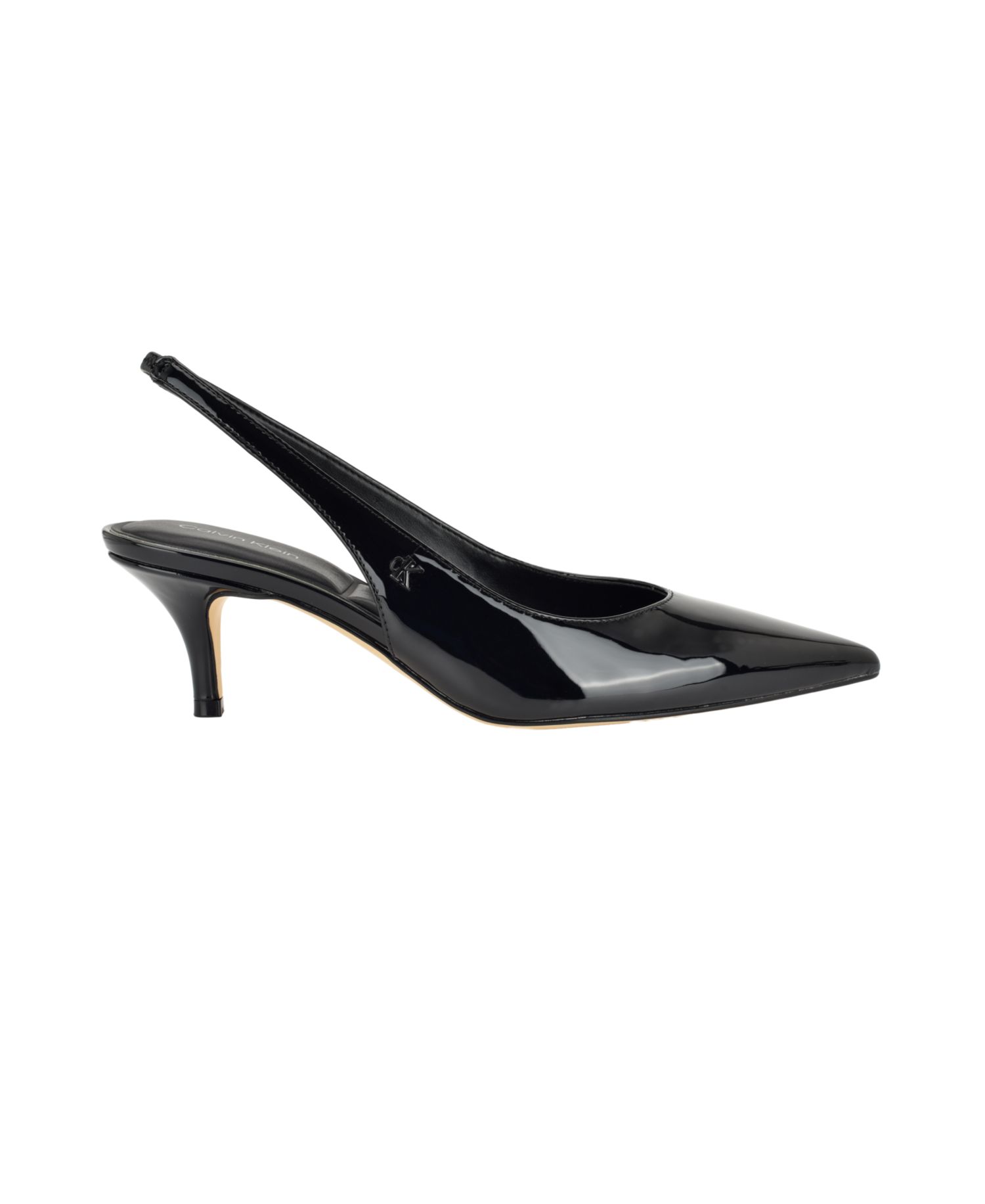 Women's Emersyn Kitten Heel Slingback Pumps