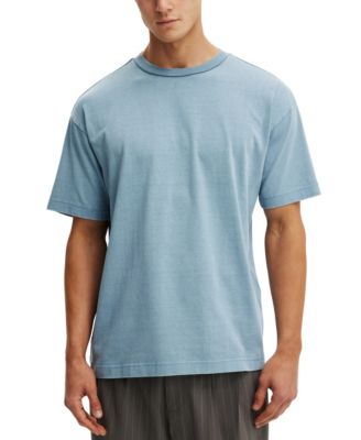 Men's Modern Box-Fit Short-Sleeve T-Shirt