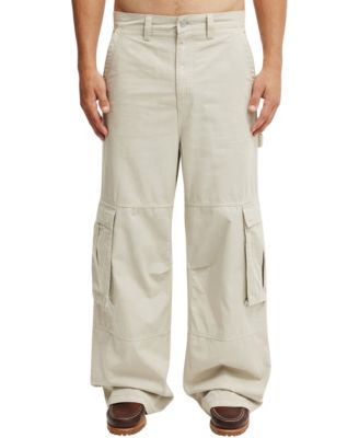 Men's Super Baggy Cargo Pants
