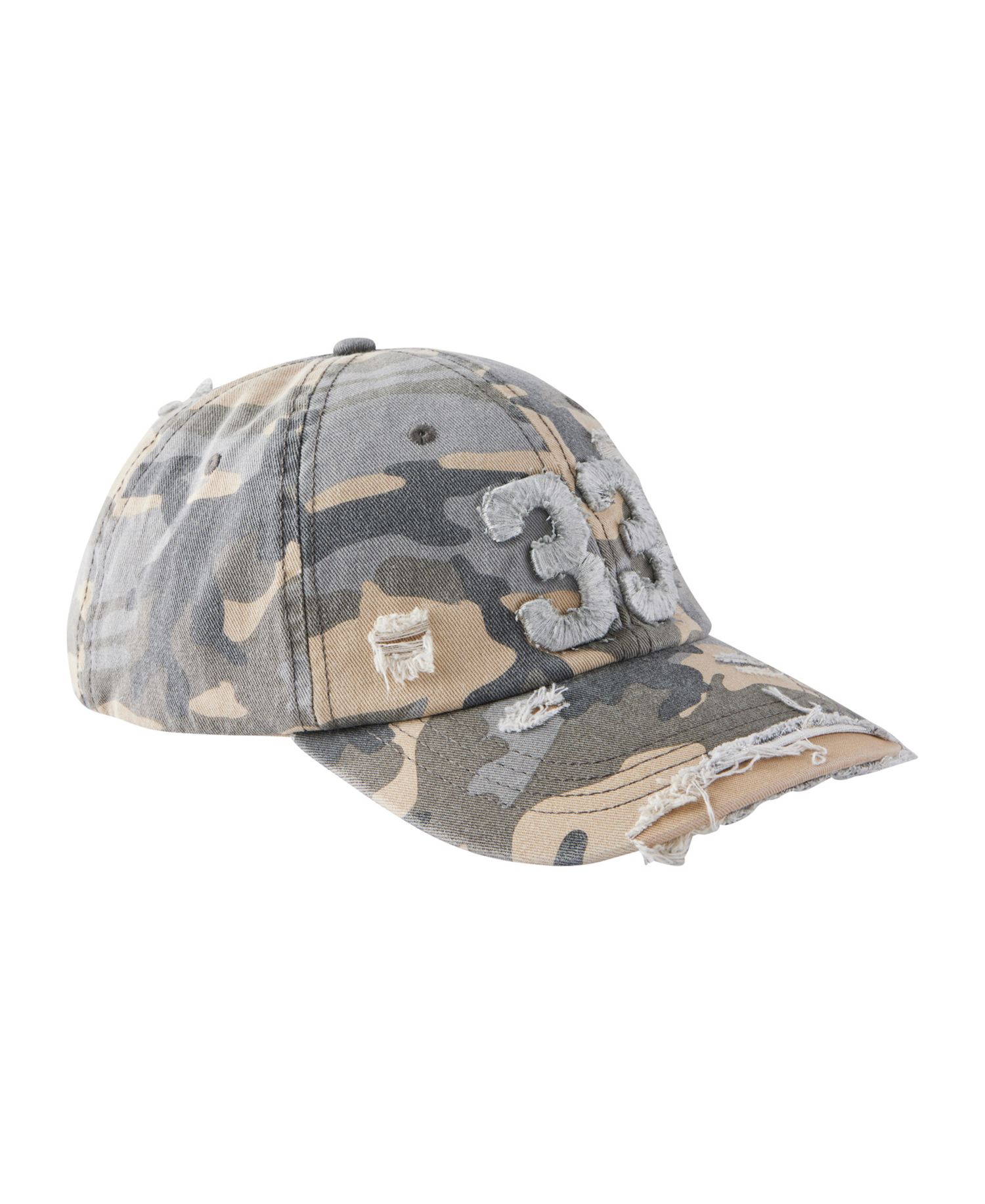 Men's Vintage Dad Baseball Cap