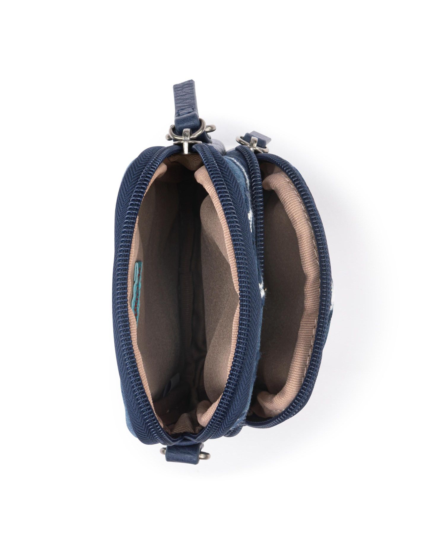Women's Koa Smartphone Crossbody